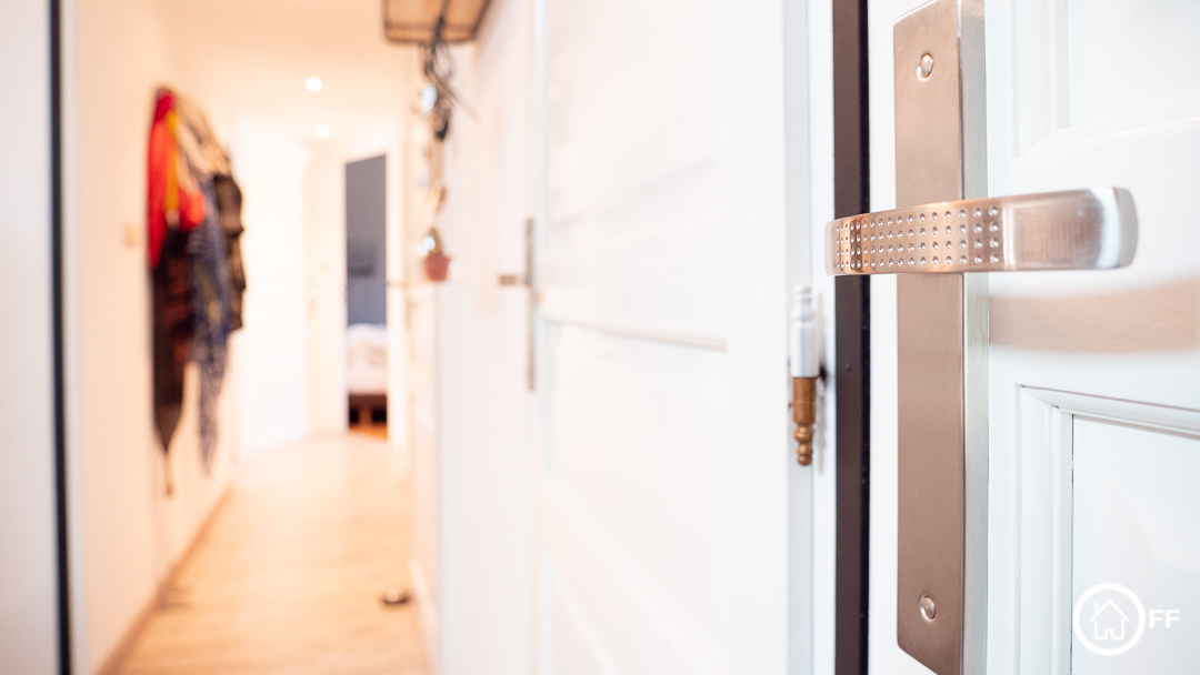 Loft à vendre Genas Azieu