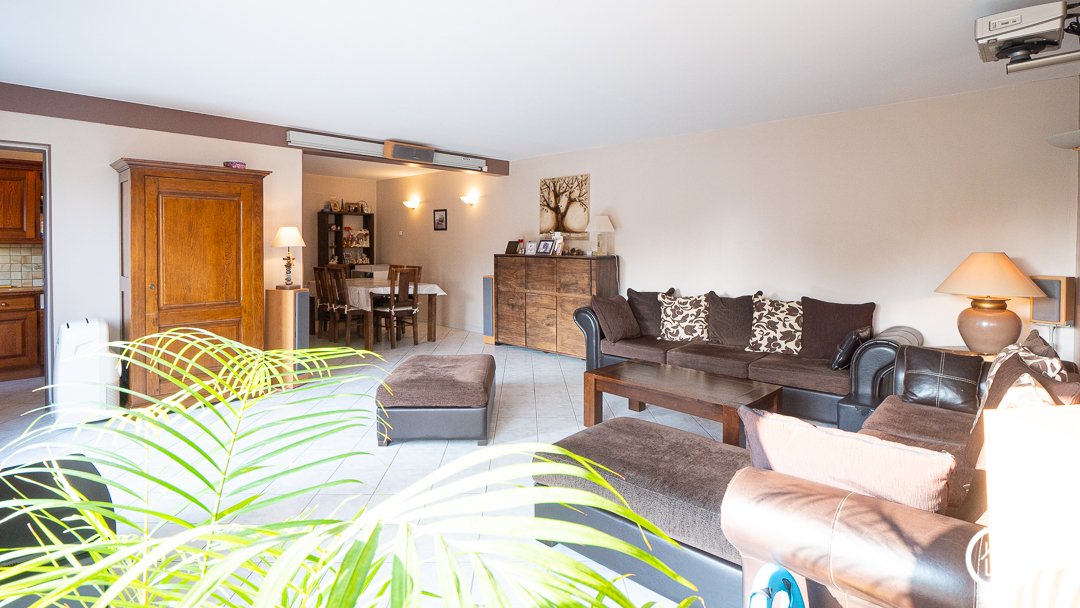 Appartement à vendre Chassieu le Haut