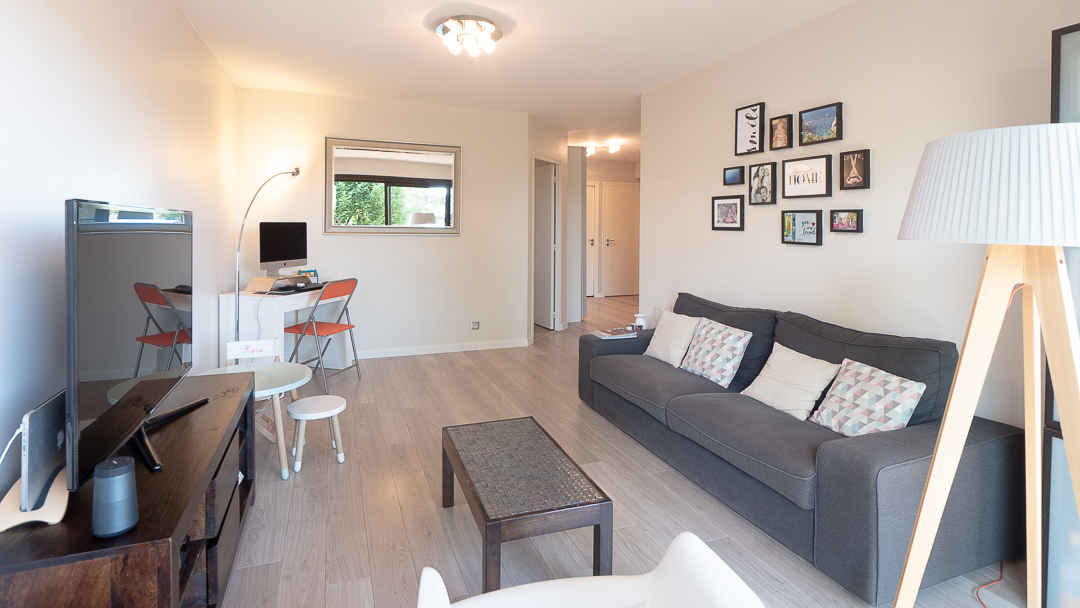 Appartement a vendre Genas Centre