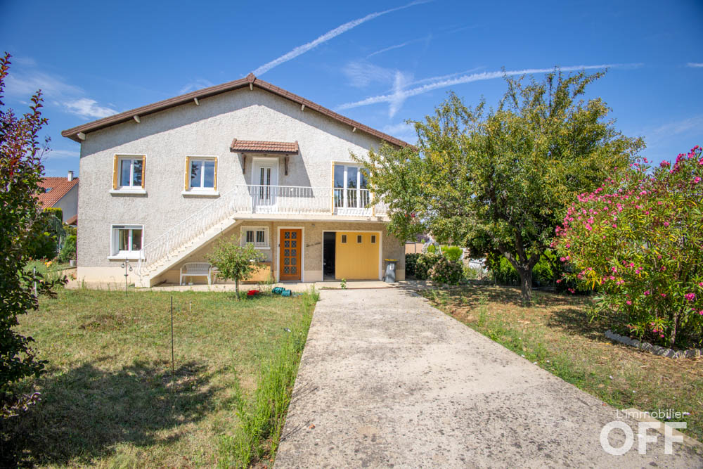 Maison à rénover à vendre Genas Centre