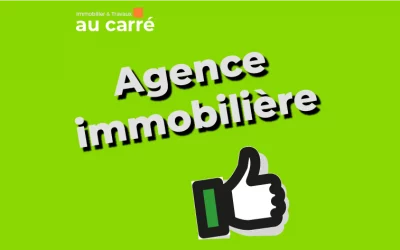 Oui nous sommes une agence !