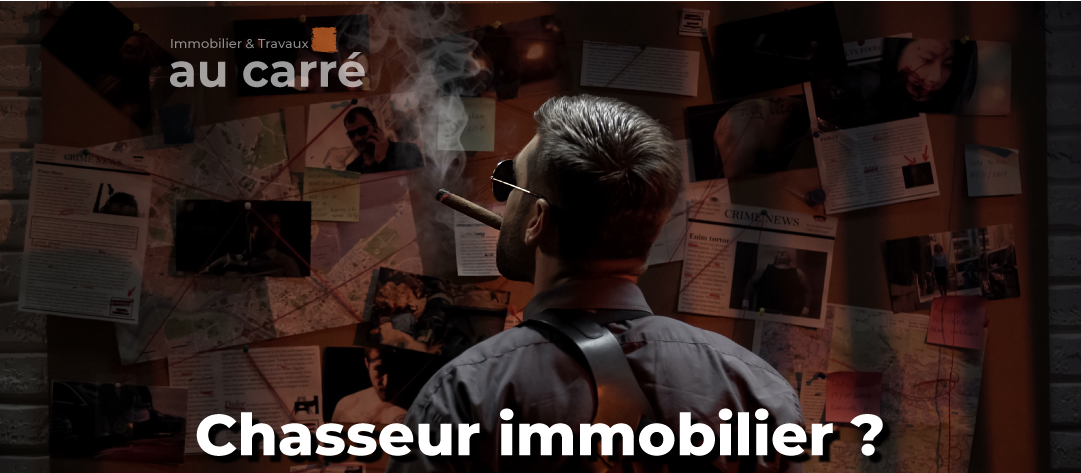 Chasseur immobilier Genas