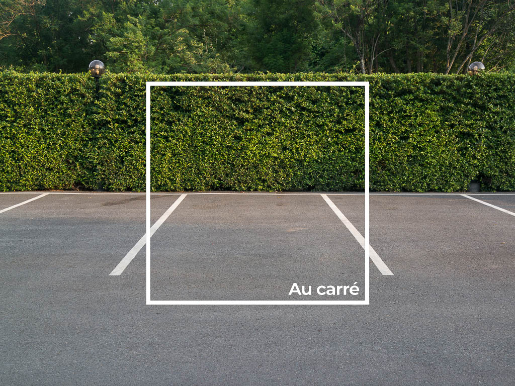 Parking à louer Genas Azieu