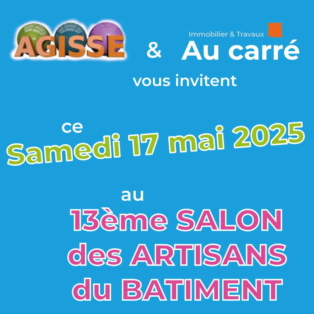 Salon des artians 2025 de Genas