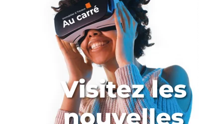 Visites virtuelles ce samedi pendant le Salon des Artisans à Genas